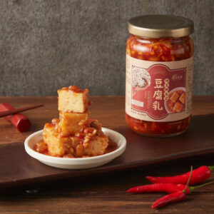 【馬祖納禮-嚴選好食】高粱酒豆腐乳-辣豆瓣2盒 缺貨 預計:2025/03/20開始供貨