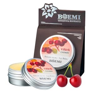 花沐春暮甜嫩櫻桃潤唇膏15ml