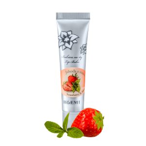 花粉詩境水漾草莓潤唇膏15ml